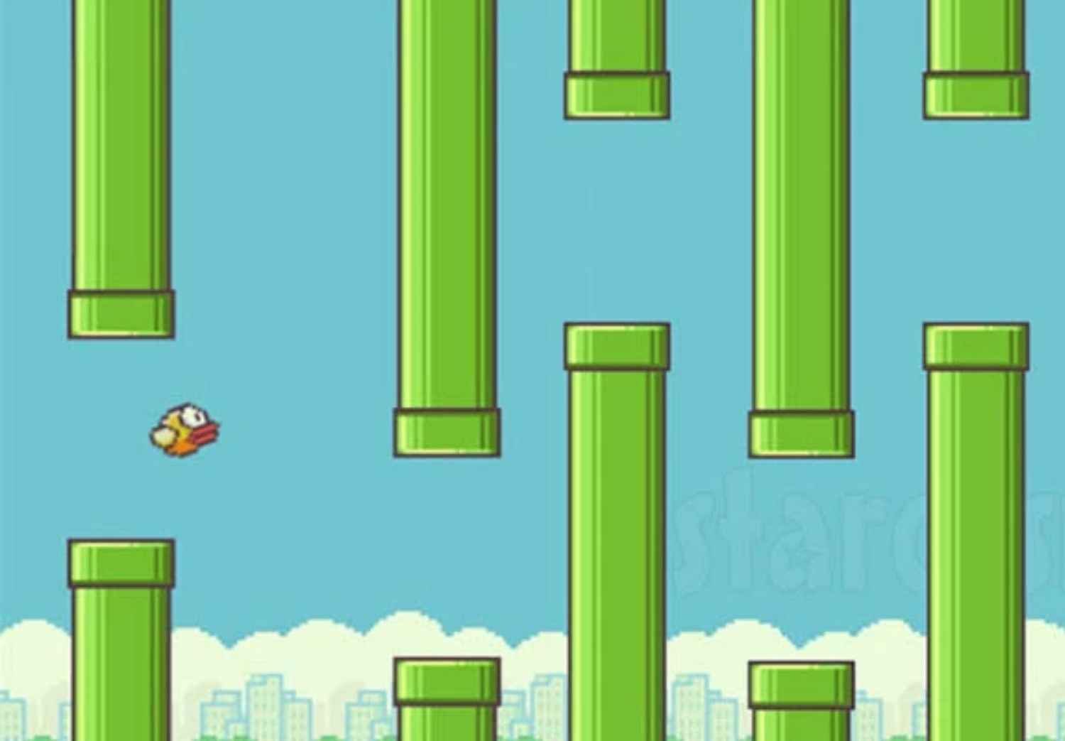 Flappy Bird