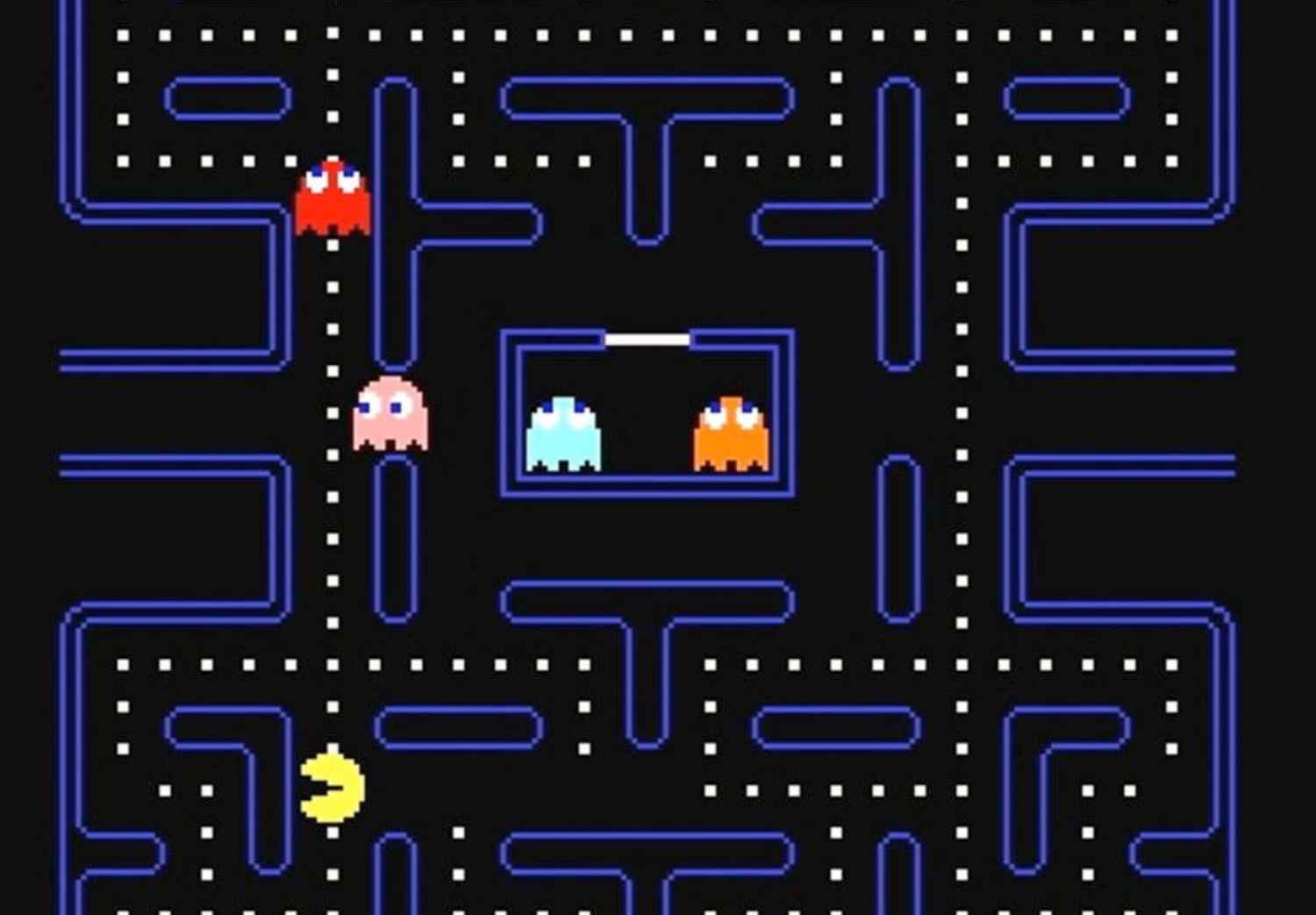 Pacman