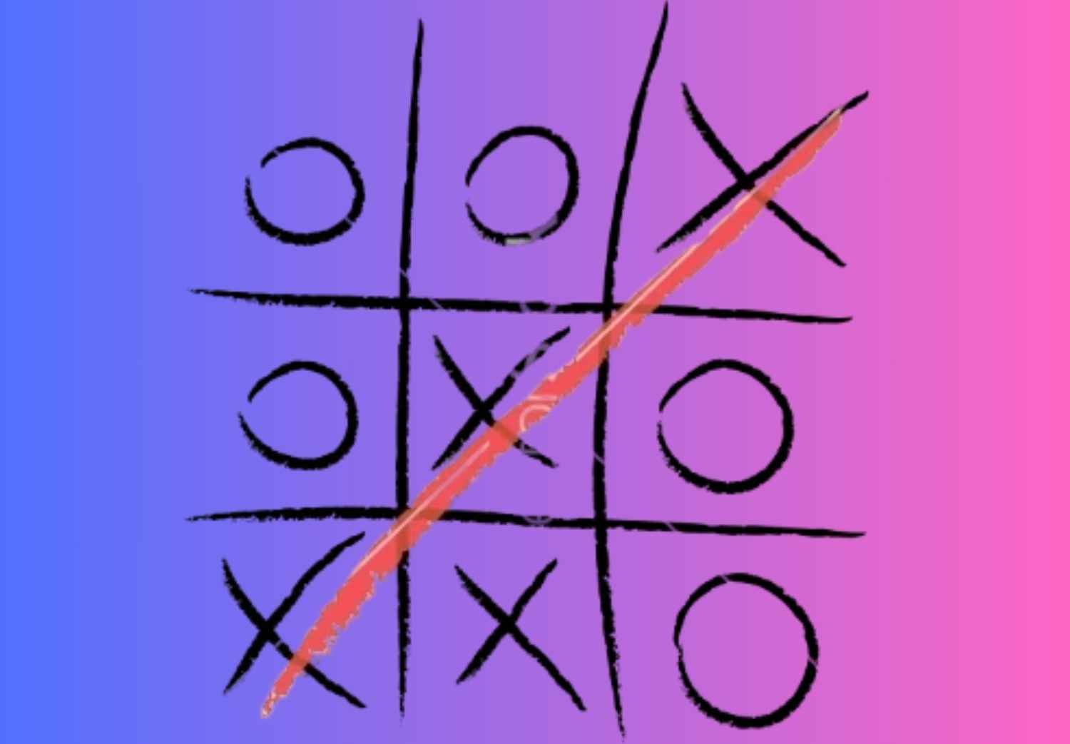 Tic Tac Toe